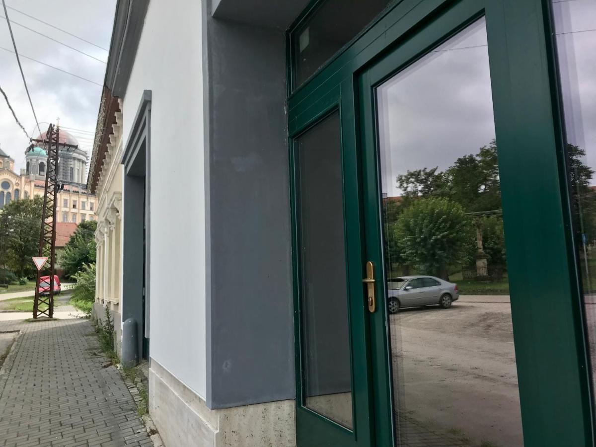 Medusa House Apartamento Esztergom Exterior foto